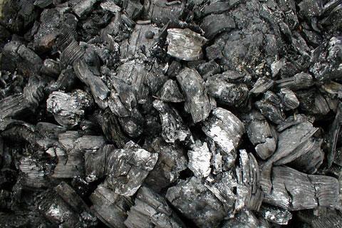 Biochar